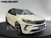 2022 Opel GrandlandX