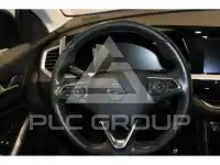 2022 Opel GrandlandX