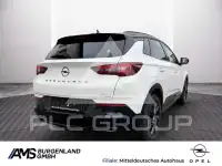2022 Opel GrandlandX