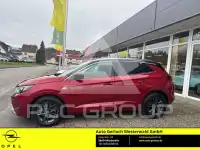 2022 Opel GrandlandX
