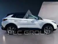 2022 Opel GrandlandX