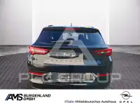 2022 Opel GrandlandX