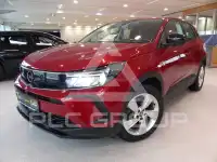 2022 Opel GrandlandX