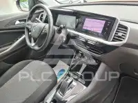 2022 Opel GrandlandX