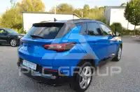 2022 Opel GrandlandX