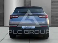 2022 Opel GrandlandX
