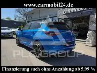 2022 Opel GrandlandX