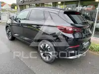 2022 Opel GrandlandX