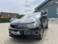 2022 Opel GrandlandX