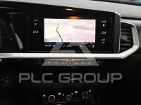2022 Opel GrandlandX