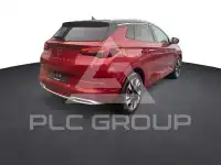 2022 Opel GrandlandX