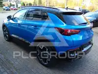 2022 Opel GrandlandX