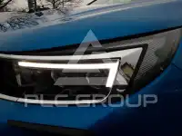 2022 Opel GrandlandX