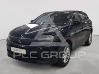 2022 Opel GrandlandX
