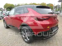 2022 Opel GrandlandX