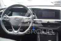 2022 Opel GrandlandX