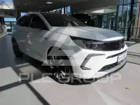 2022 Opel GrandlandX