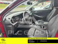2022 Opel GrandlandX