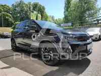 2022 Opel GrandlandX