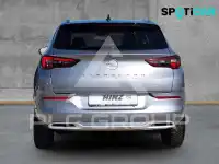2022 Opel GrandlandX