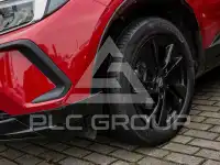 2022 Opel GrandlandX
