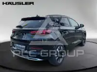 2022 Opel GrandlandX