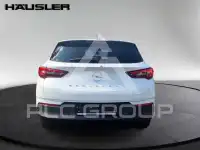 2022 Opel GrandlandX