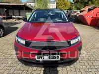 2022 Opel GrandlandX