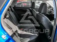 2022 Opel GrandlandX