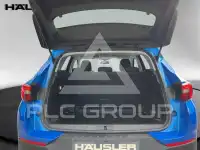 2022 Opel GrandlandX