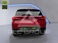 2022 Opel GrandlandX