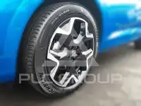 2022 Opel GrandlandX