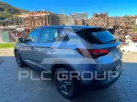 2022 Opel GrandlandX