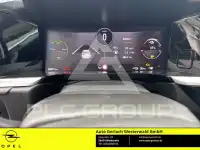 2022 Opel GrandlandX