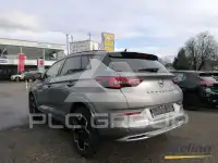2022 Opel GrandlandX