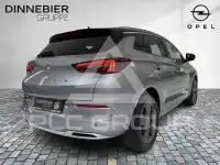 2022 Opel GrandlandX