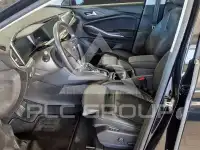 2022 Opel GrandlandX