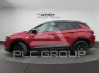 2022 Opel GrandlandX