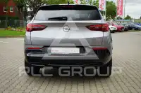 2022 Opel GrandlandX