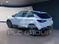 2022 Opel GrandlandX