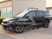 2022 Opel GrandlandX