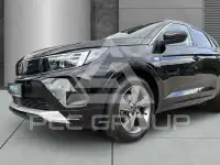 2022 Opel GrandlandX