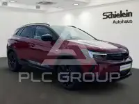2022 Opel GrandlandX