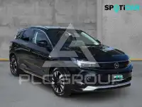 2022 Opel GrandlandX