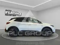 2022 Opel GrandlandX