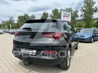 2022 Opel GrandlandX