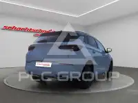 2022 Opel GrandlandX