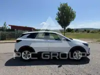 2022 Opel GrandlandX