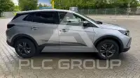 2022 Opel GrandlandX