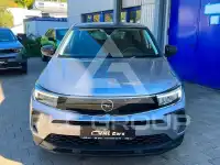 2022 Opel GrandlandX